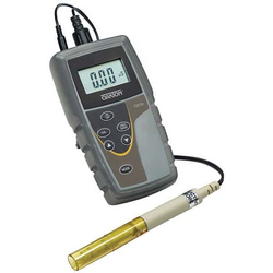 Oakton TDS 6+ handheld TDS meter with probe from MORGAN INGLAND FZ LLC