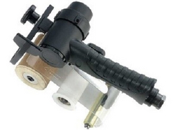 Belt Sander - SM601 from SY PNEUMATIC INDUSTRIAL CO.