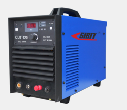 CUT 120 SiC CNC-Compatible Plasma Cutting System