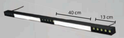 LINEAR ARMATURLER - high power linear from SKANDA INTERNATIONAL FZ LLE