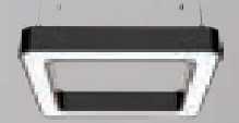 Radius Kare Linear