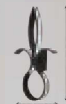 FERLED-Liner Armaturler-Wall Lamps-F-5001 25W