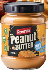 Rovnie Peanut Butter from SKANDA INTERNATIONAL FZ LLE
