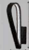 FERLED-Liner Armaturler-Wall Lamps-F-5007 16W