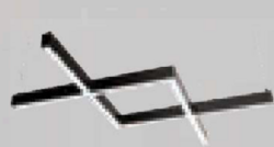 LINEAR ARMATURLER - cross knitting linear