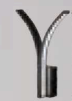 FERLED-Liner Armaturler-Wall Lamps-F-5016 14W