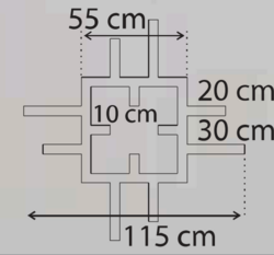 LINEAR ARMATURLER - integradet linear