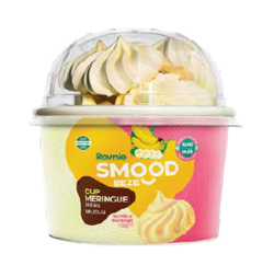 Pocket Sized Smood Meringues