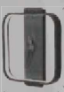 FERLED-Liner Armaturler-Wall Lamps-F-5031 24W
