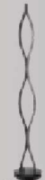 FERLED-Liner Armaturler-Floor Lamps-F-7003 60W