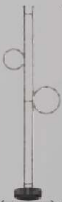FERLED-Liner Armaturler-Floor Lamps-F-7005 85W
