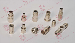 Brass Electronic Components