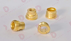 Brass Auto Parts from DD METAL GROUP