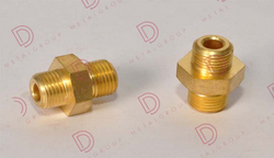Brass Auto Parts