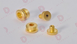 Brass Auto Parts
