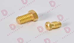 Brass Auto Parts
