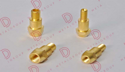 Brass Auto Parts