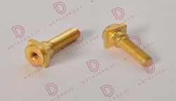 Brass Auto Parts