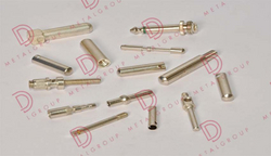Brass Electrical Components