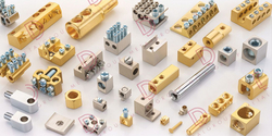 Brass Electrical Components
