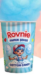 Rownie Pamuk ?eker (Cotton Candy) from SKANDA INTERNATIONAL FZ LLE