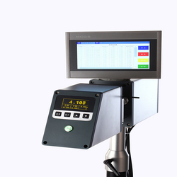 Laser Diameter Gauge/Optical Micrometer / Digital  ...