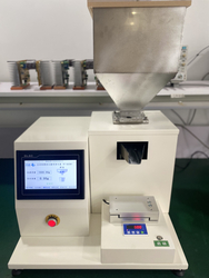 Automatic high-precision weighing instruments