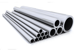 Stainless Steel Pipes and Tubes