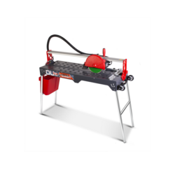 Rubi 54977 DU-200 Evo 850 230V Electric Tile Cutter, 85cm Cutting Length