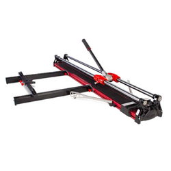 Rubi 27909 HIT-1600 Plus Manual Tile Cutter, 160cm Cutting Length