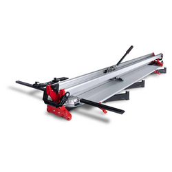 Rubi 17924 TZ-1800 Manual Tile Cutter with Carry Bag - For Ceramic And Porcelain Tiles, 180cm Cutting Length