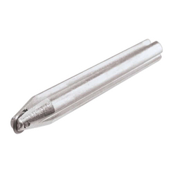 Rubi 1959 Plus Silver Carbide Scoring Wheel 3/8 Inches (8 mm)