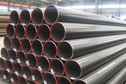 Alloy Steel Pipes and Tubes from ARHAM ALLOYS