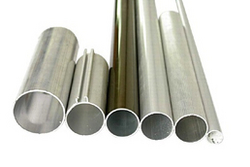 Aluminium Pipes and Tubes from ARHAM ALLOYS