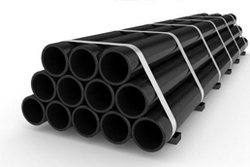 Carbon Steel Pipes and Tubes from ARHAM ALLOYS