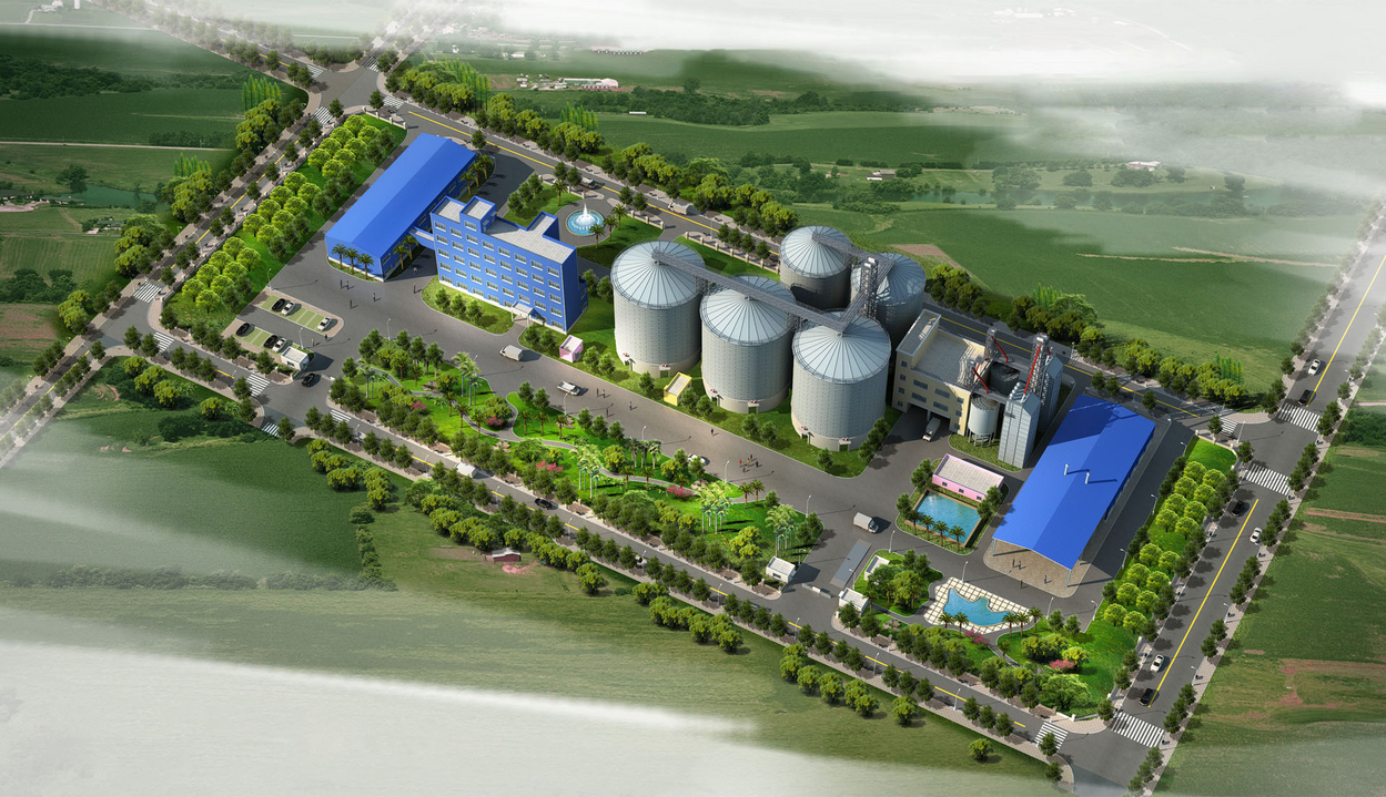 Henan Voson Grain Engineering Machinery Co., Ltd Henan Voson Grain Engineering Machinery Co., Ltd