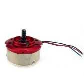 Lawn Mower EC Motor BLDC-RE36