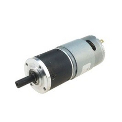 Oil Pump Gear Motor SYDP02