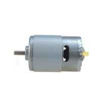 Packing Machine Brushed DC Motor  SYD4201