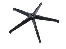 Nylon Chair Base HC-G688NL