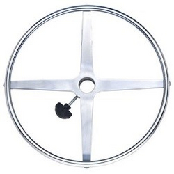 Chair Foot Ring  HC-820 from HSIN CHERNQ ENTERPRISE CO., LTD.