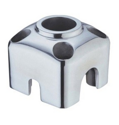 Aluminum Mechanism Block HC-M01