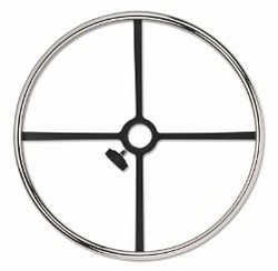 Foot Rest Ring HC-90018 / 20