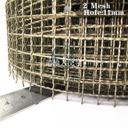 Titanium Alloy Wire Mesh Filter Cloth Metal Fabric Screen 15 years factory from ANPING OFOLAN METAL WIRE MESH MANUFACTURE CO., L