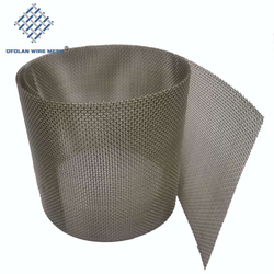 Monel Alloy Wire Mesh – Custom Sizes for Corrosion-Resistant Applications from ANPING OFOLAN METAL WIRE MESH MANUFACTURE CO., L