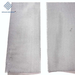 High-Quality Nickelchromium Wire Mesh – Ideal for Thermal & Industrial Applications