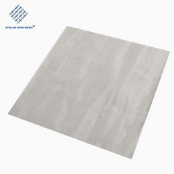 Stainless Steel Mesh for Industrial Use: Duplex Grades, 316L, 904L & Alloy20 Mesh from ANPING OFOLAN METAL WIRE MESH MANUFACTURE CO., L