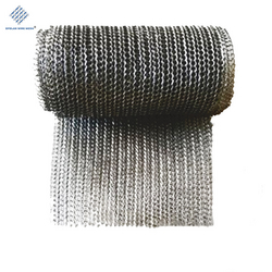 Gas-Liquid Filter Screen: High-Performance Mesh for Chemical & Industrial Fluid Separation from ANPING OFOLAN METAL WIRE MESH MANUFACTURE CO., L