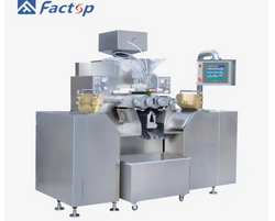 Softgel Capsule Filling Machine from Factop from FACTOP PHARMACY MACHINERY TRADE CO., LTD.