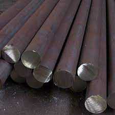 Carbon Steel Round Bars